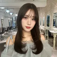 ✨メンテナンスカット✨