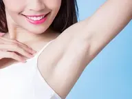 【ワキor肘or膝】黒ずみくすみケア◎ヒト幹×美白ホワイトニング集中　40分