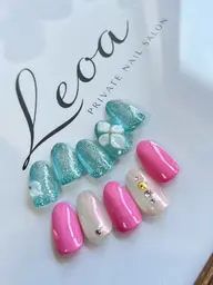 定額シンプルコース