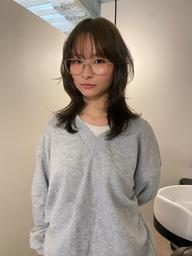 ワンカラー+2stepトリートメント