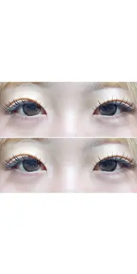 💫Wフラットラッシュ💫60分コース(オフ無80束・オフ有60束目安)