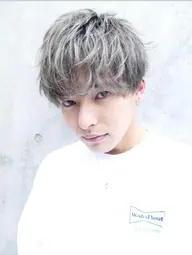 【◇初回限定◇】カット➕ダブルカラー【プリーチ込みです】➕トリートメント💈