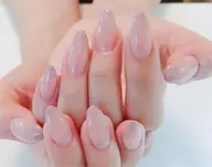 ご新規様限定♡ヌーディーカラー♥シンプルグラデーション