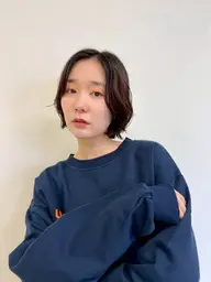 〈 bob cut model🪄〉　※詳細をご覧ください