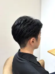 メンズカット✂︎