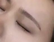 アイブロウwax＋眉カット🎀