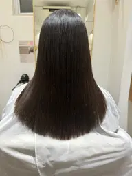 【平日女性限定】カットモデル募集中!!毛髪補修トリートメント付き🤍🪽