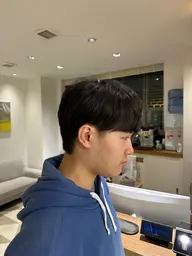 【急募‼️ 5/29 8:30~】メンズカットモデル✂️※表参道