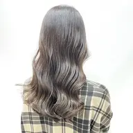 【コスパ最強✨】カット+艶透明感カラー+COTAiCAREシャンプー&トリートメント🌈
