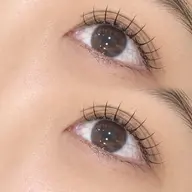 マツエク初心者さんにも◎自然な垢抜けeye💓 《 マツエク100本 》+✨️高級コーティング✨️