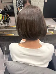 グレイリタッチ+トリートメント