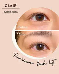 🌼U24限定🌼〖 Lash lift 〗※目元撮影あり