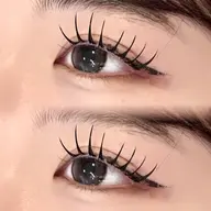 【当日限定⸌̟͂̋⸍̑⸜̑⸝͂】フラットラッシュ120本♬⋆.˚