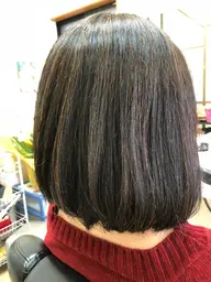 へナカラー