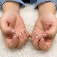 【オフなし】ハンド💅ワンカラーorグラデーションネイル　所沢✨️パラジェル変更🉑🙆‍♀️