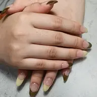 フレンチ(オフなし)
