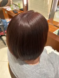 カラー(トリートメント)