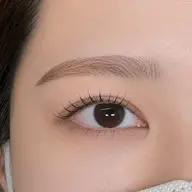まつ毛パーマ&アイブロウwax脱毛✨