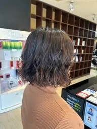 🌀🌀パーマモデル募集中🌀🌀19:00~のご案内になります