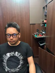 カット