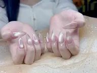 (オフあり)ハンドマグネット🍀フラッシュ🍀ミラー🍀ラメ🍀グラデーション