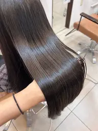 【最安‼️】カラー+カット