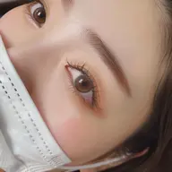 🥨まつ毛パーマ＋アイブロウwax脱毛🥨※技術・スピード向上に向けたモデルの募集です