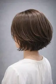 【大人のメンテナンスケア】 前髪カット+リタッチカラー+ディープリペアTr