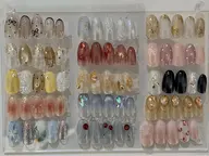 《チップ長さ出し10本》キャンペーンコース🌺オフあり