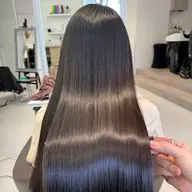 平日限定19時から‼️ストレート➕トリートメント‼️