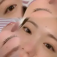 パリジェンヌラッシュリフト➕高濃度トリートメント🐹すぐ予約⭕️