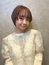 【🌟さら艶髪に🌟】カット+縮毛矯正+トリートメント〈所要時間3~4h〉