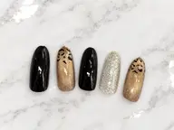秋ネイル🍂定額ネイル💅お色変更OK