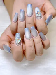 【チップスカルプ】うるうる💧マグネット/フラッシュ