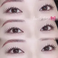 【お仕事帰りの方必見🎀】お仕事終わりの夕方にまつげパーマ💍🤍