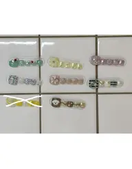 フット定額デザイン🌼/オフなし/カラー変更不可