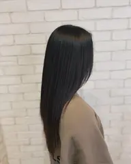 シャンプーカットTOKIOトリートメント