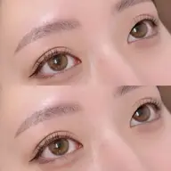 美眉アイブロウ