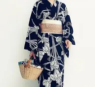 浴衣コース