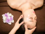 【頭痛・自律神経を整えます♪】超絶睡眠ドライヘッドスパ60分4980円再来5980