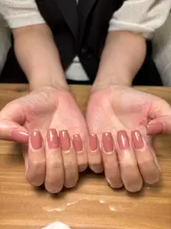 one color