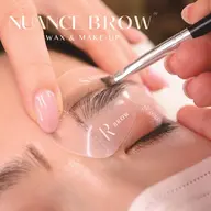 アイブロウワックス脱毛★女性限定