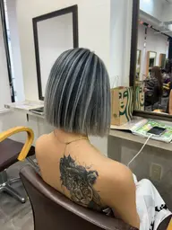 💇♀️バレイヤージュ💇♀️