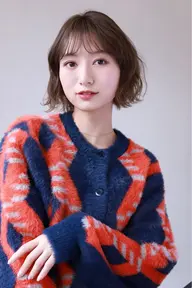 【ミニモ学割】🌈似合わカット＋パーマ🌈