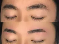 メンズ眉WAXまたはハリウッドブロウ無料モニター✨️