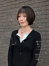 ☆平日限定☆似合わせカット✂️