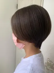 カット+選べるヘッドスパ
