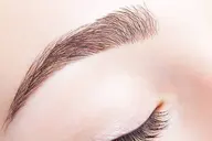 【毎朝の手間ゼロ！垢抜け美眉に💎】眉上下/眉間脱毛¥6600→¥5500《エリア初導入》