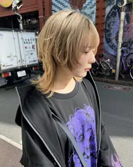 【U30⭕️ウルフカット限定】ウルフカットでお写真を撮らせていただける方限定