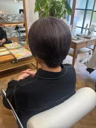《平日限定✨️》ワンカラー+癒しのヘッドスパ💆🏻♀️
